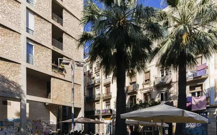 Piso en  Carrer de l'Est 3 - Foto 18