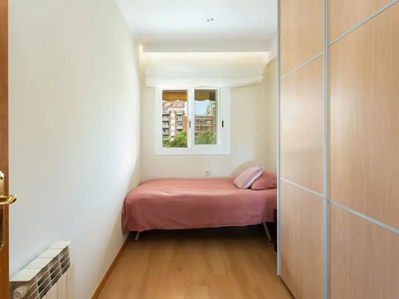 Piso en  Barcelona Capital - Foto 10