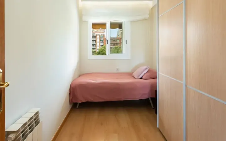 Piso en  Barcelona Capital - Foto 10