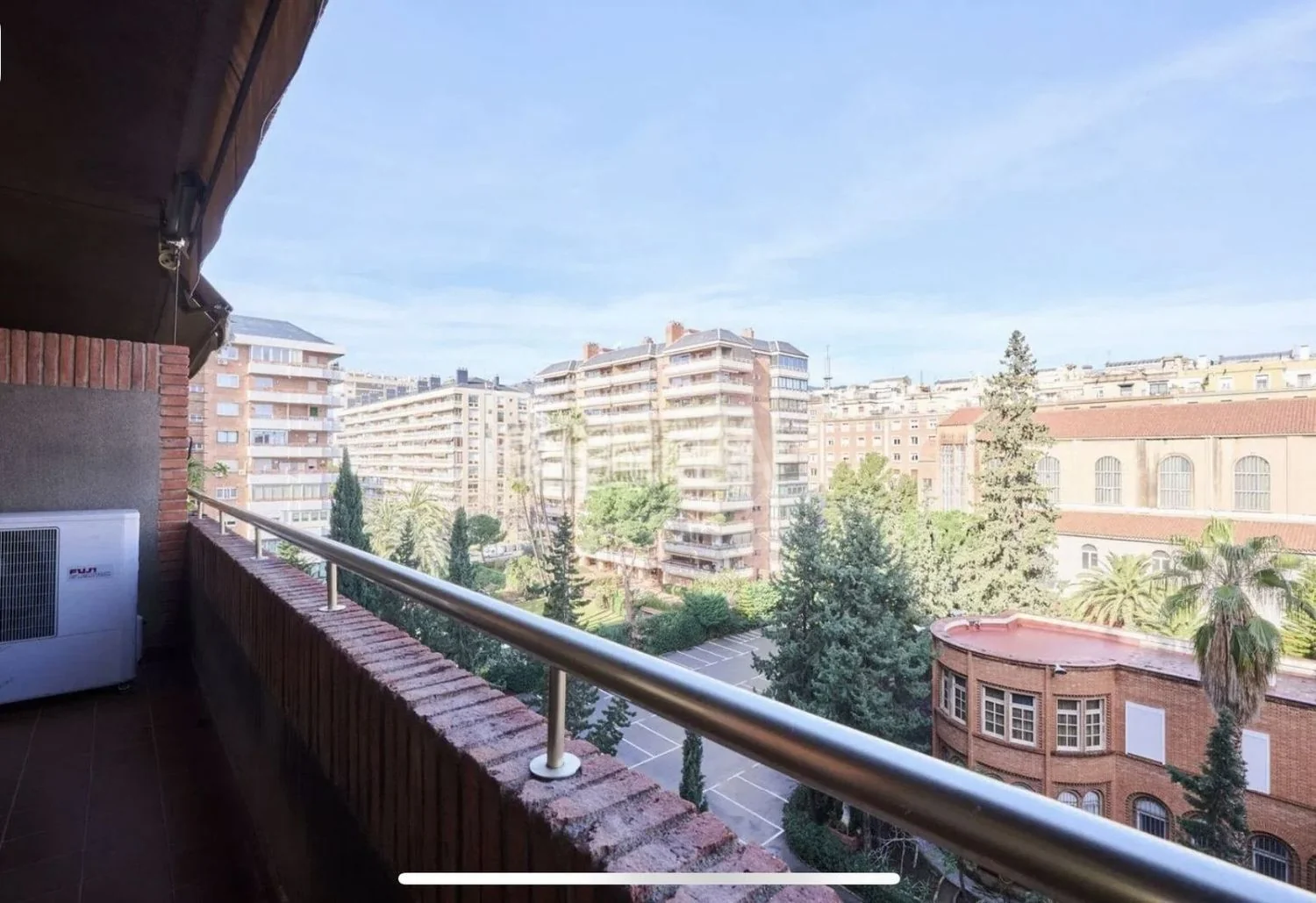 Piso en Calle del Capitán Arenas, Pedralbes - Foto 4