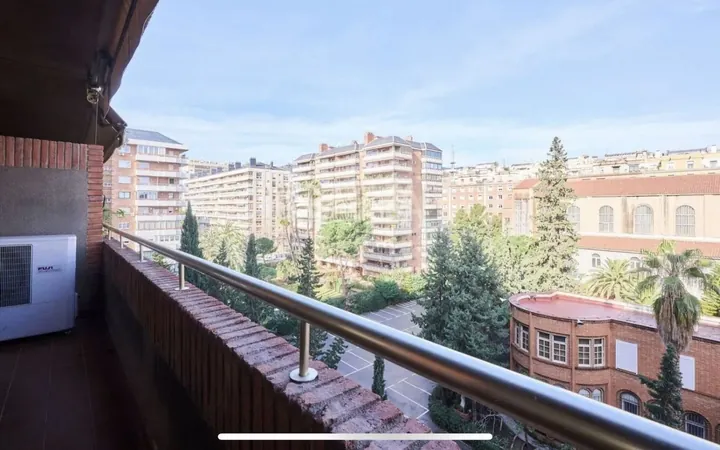 Piso en Calle del Capitán Arenas, Pedralbes - Foto 4