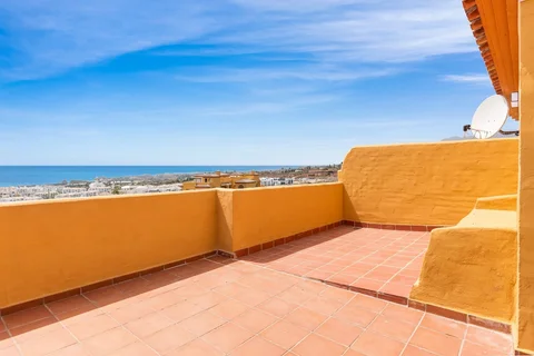 Ático en calle Alpandeire, 1 - Foto 27