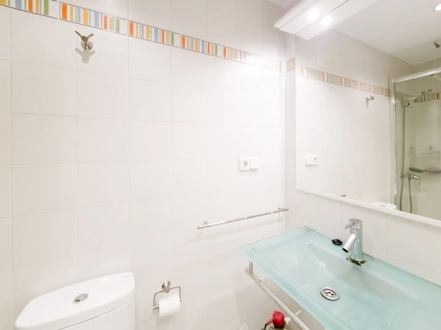 Piso en avenida de Pío XII, 94 - Foto 11