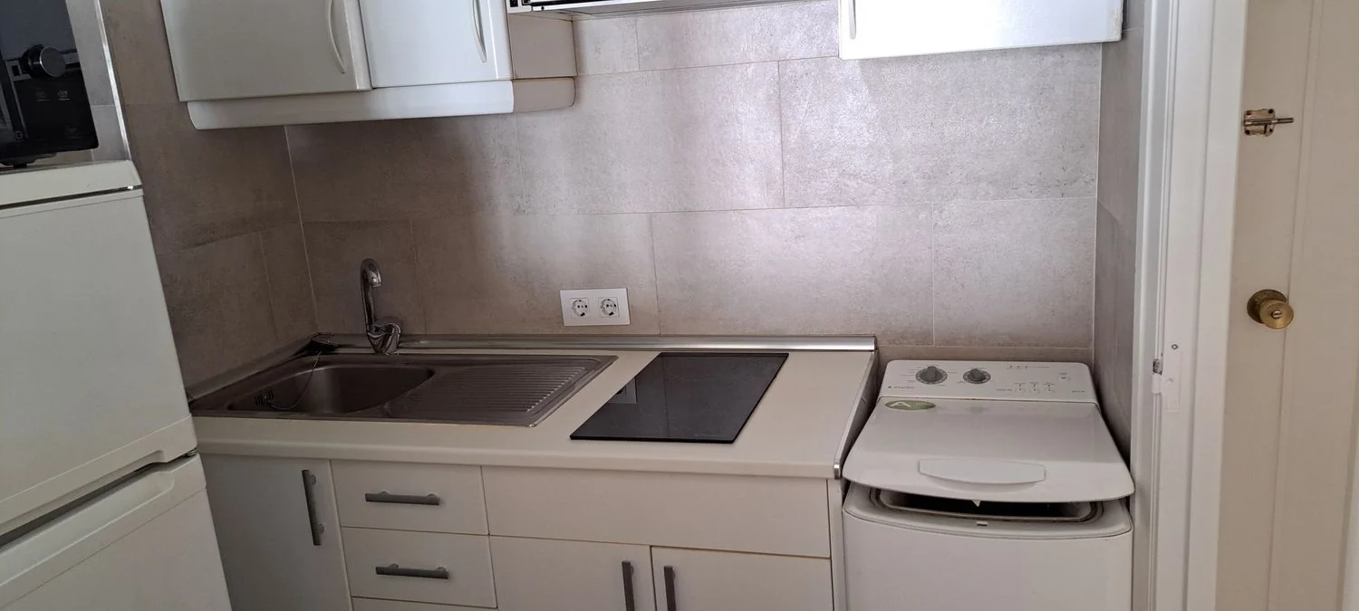 Piso en Calle Rafael Calvo, 31, Almagro - Foto 7