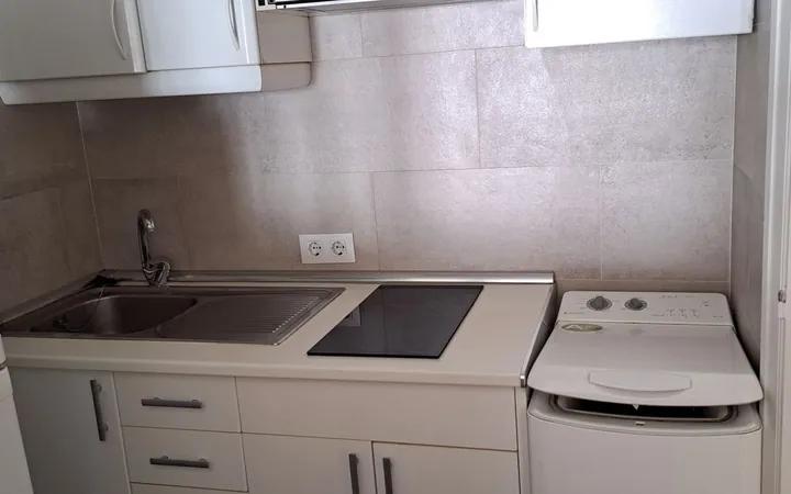 Piso en Calle Rafael Calvo, 31, Almagro - Foto 7