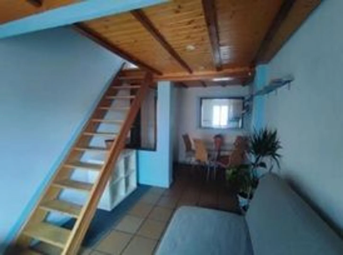 Piso en calle Porthos, 8 - Foto 7