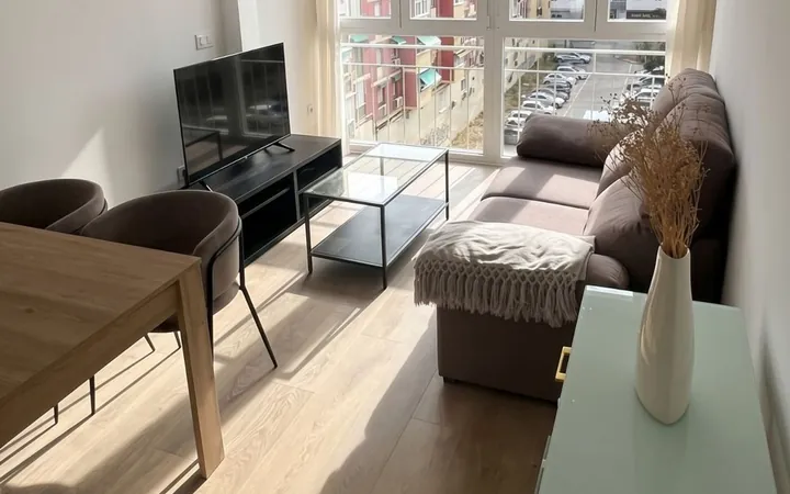 Piso en Avenida del Marqués de Corbera, 20, Ventas - Foto 1