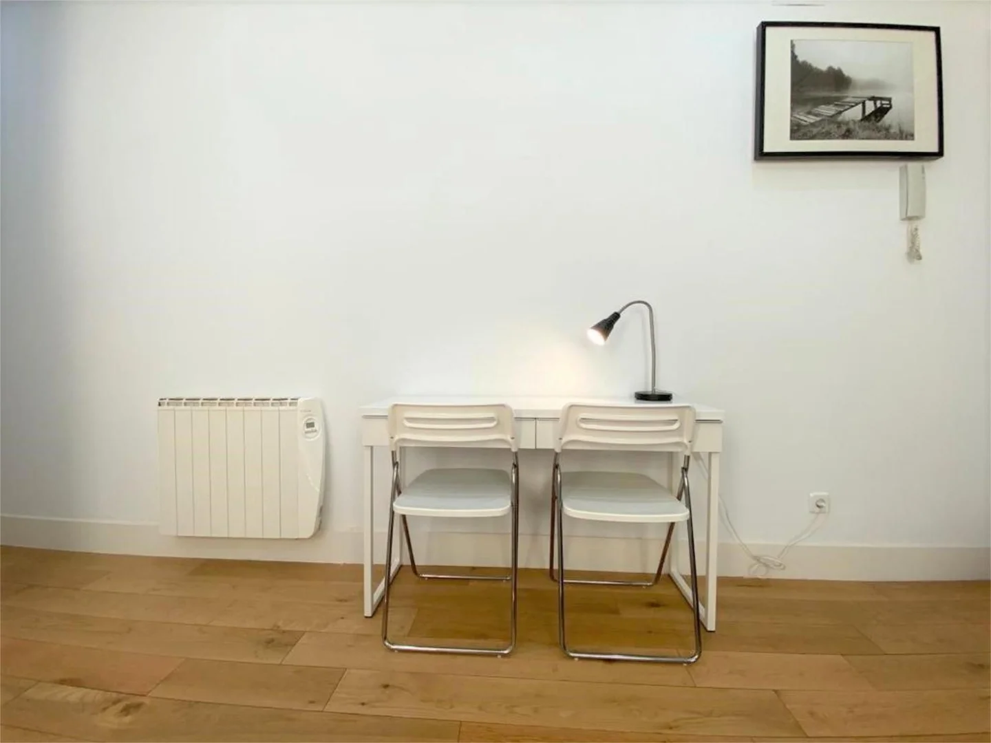 Piso en  Calle de Vargas 12 - Foto 4