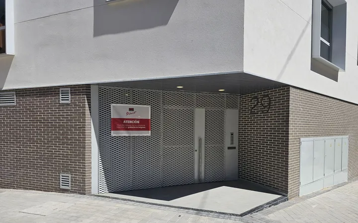 Piso en Calle de Francisco Remiro, 29, Guindalera - Foto 33