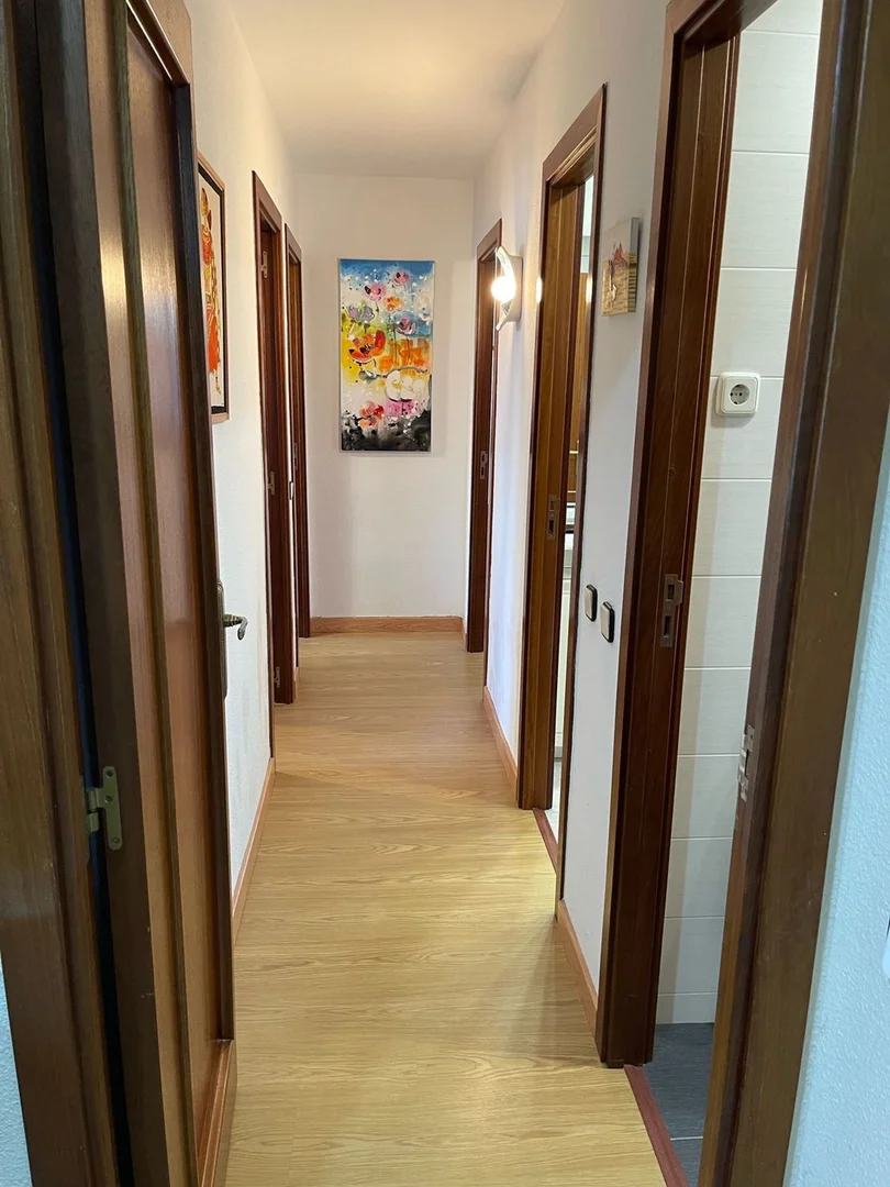 Piso en Calle de la Villa de Marín, 8, La Paz - Foto 4