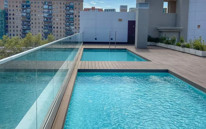 Piso en Calle de Pallars, 420, Diagonal Mar i el Front Marítim del Poblenou - Foto 1