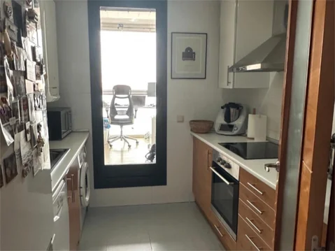 Piso en  Calle de la Antracita 3 - Foto 18