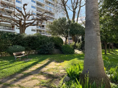 Piso en calle del Marquès de Mulhacen, 7 - Foto 7