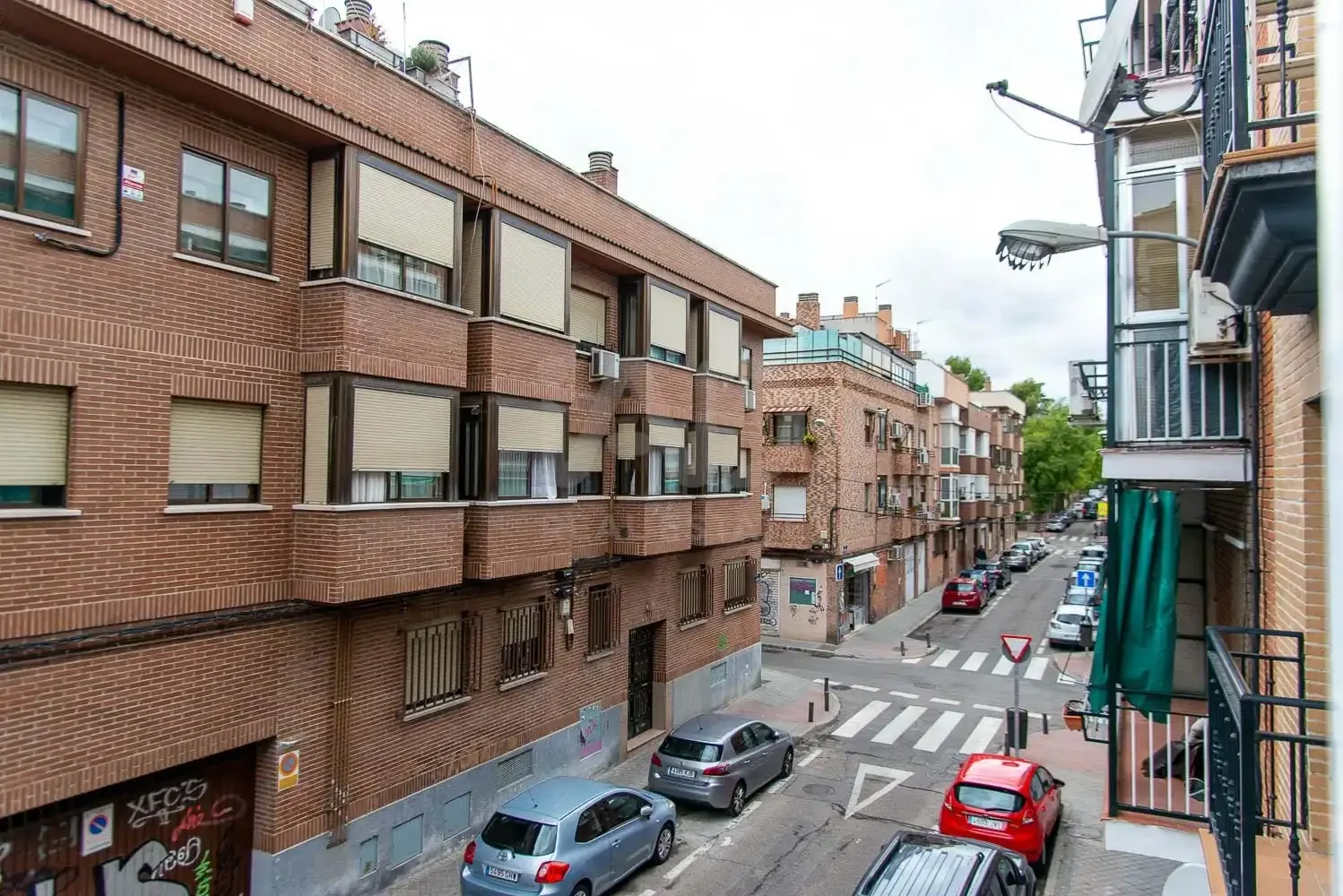 Piso en  Madrid Capital - Foto 5