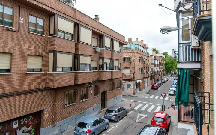 Piso en  Madrid Capital - Foto 5