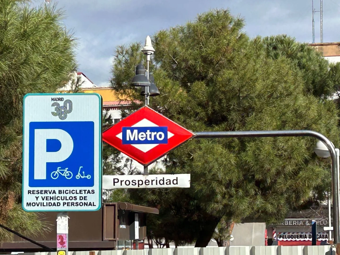 Piso en plaza Prosperidad, 3 - Foto 58