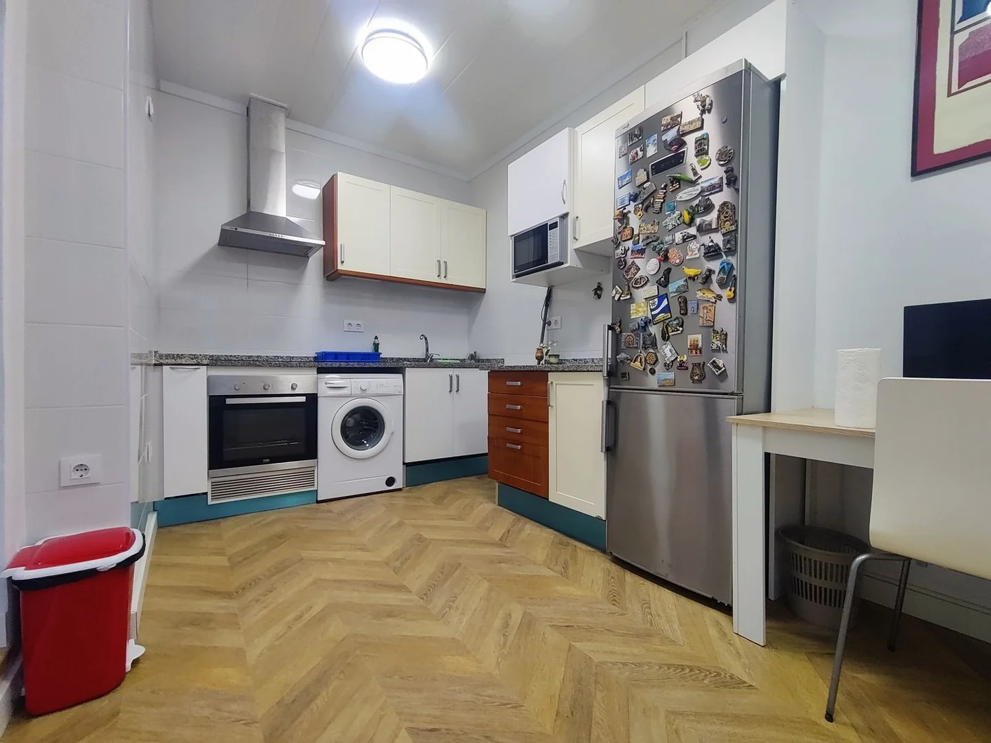 Estudio en La Dreta de l'Eixample, La Dreta de l'Eixample - Foto 7