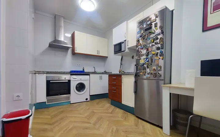 Estudio en La Dreta de l'Eixample, La Dreta de l'Eixample - Foto 7