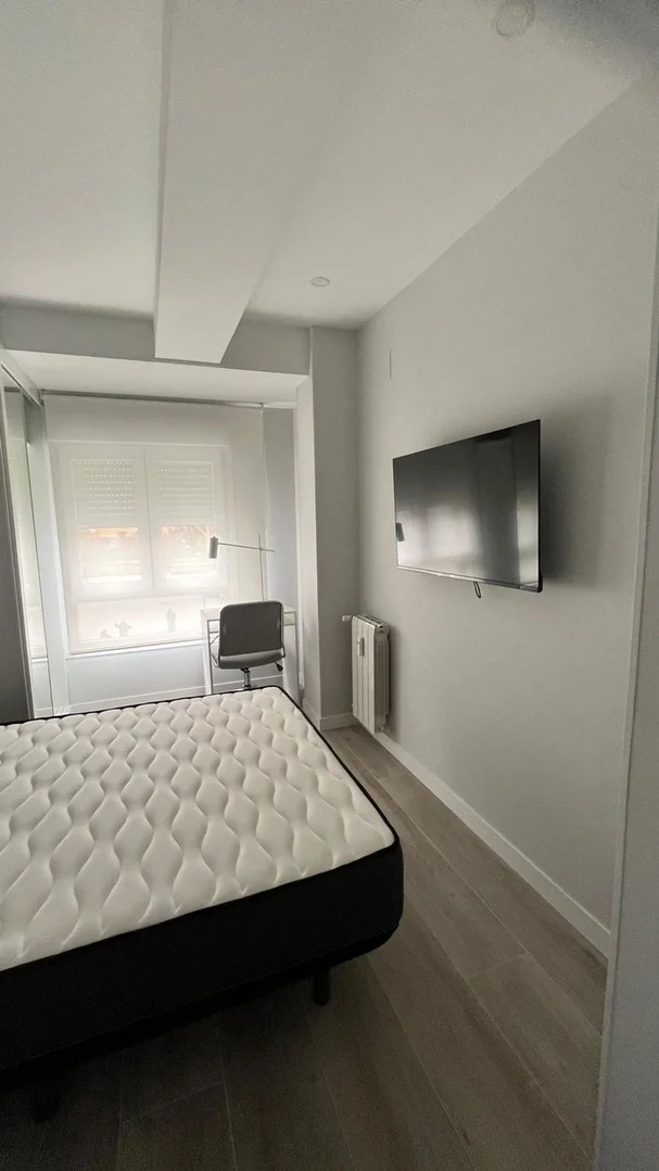 Piso en calle de la Batalla del Salado, 16 - Foto 13