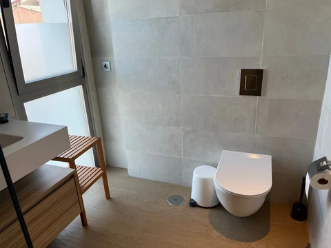 Casa independiente en Los Pacos - Foto 20