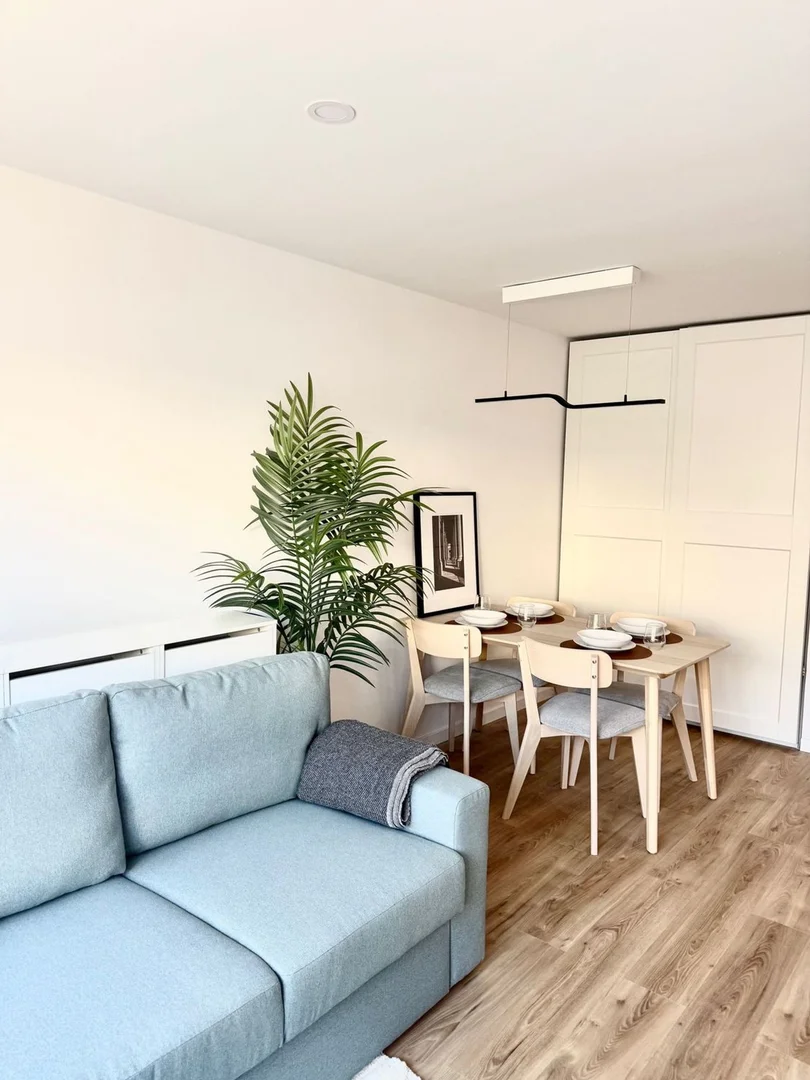 Piso en calle de Joaquín María López, 41 - Foto 25