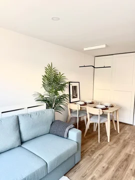 Piso en calle de Joaquín María López, 41 - Foto 25