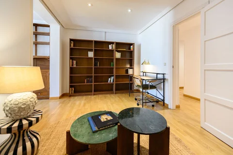 Piso en calle de Ferraz, 5 - Foto 11