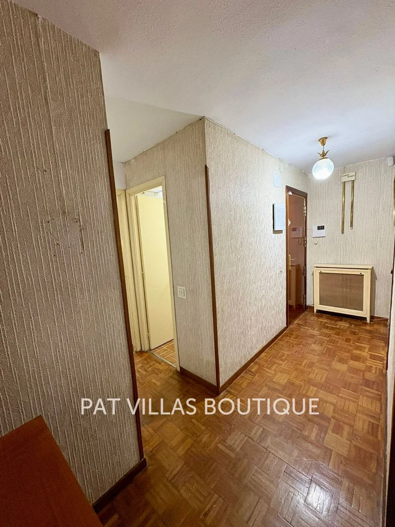 Piso en Doctor Garcia Tapia - Foto 9