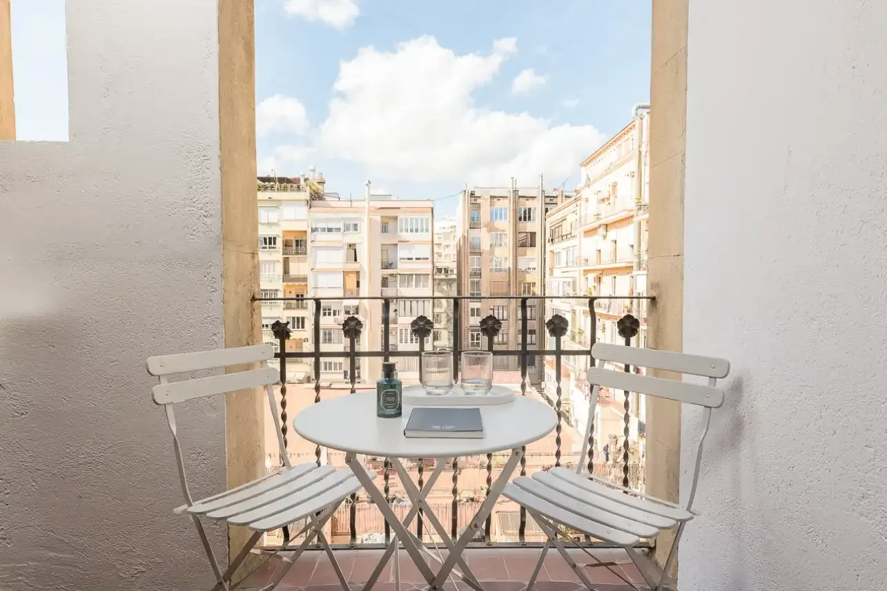 Apartamento en  Barcelona Capital - Foto 11