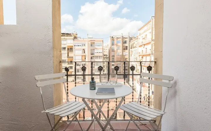 Apartamento en  Barcelona Capital - Foto 11