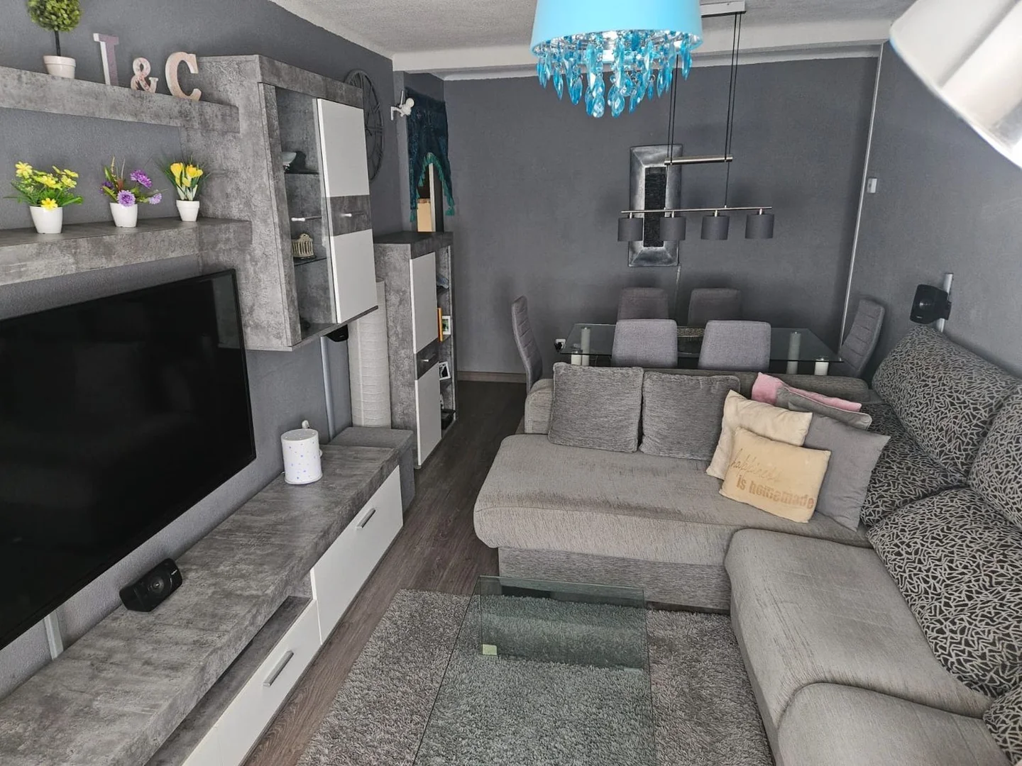 Piso en Barrio Entrevías - Foto 2