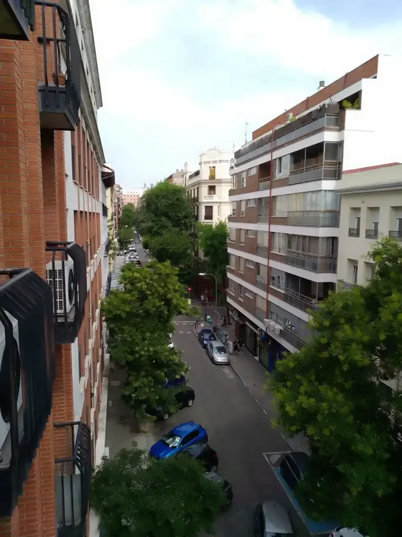 Piso en  DE RODRÍGUEZ SAN PEDRO - Foto 31