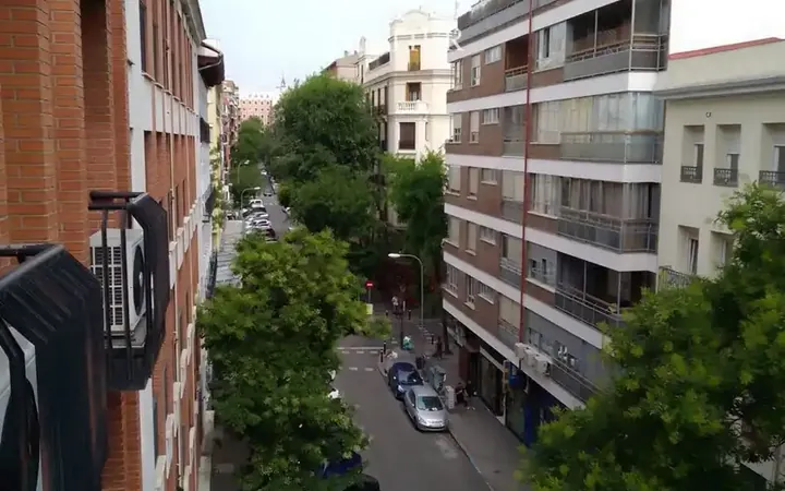Piso en  DE RODRÍGUEZ SAN PEDRO - Foto 31