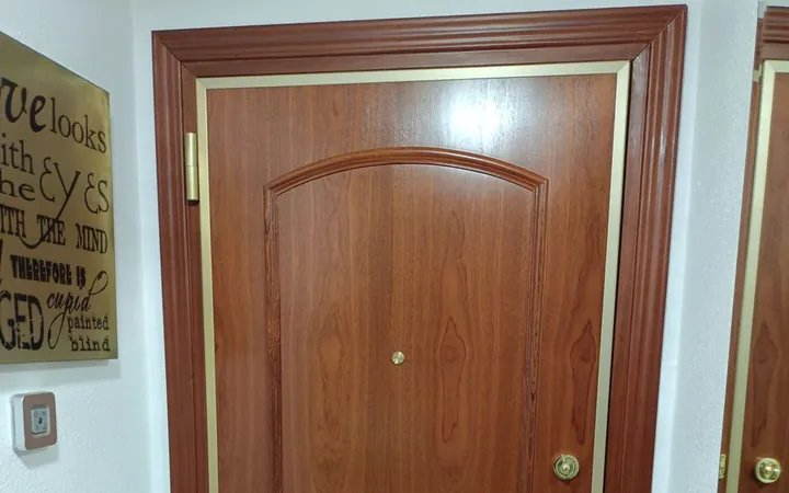 Piso en Los Rosales, Los Rosales - Foto 1