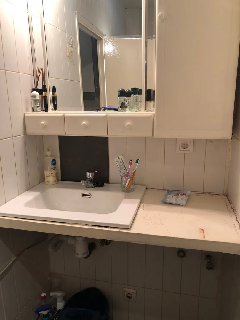 Estudio en Calle de la Cera, 22, El Raval - Foto 12