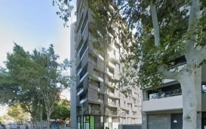 Piso en Calle de Bac de Roda s/n, Provençals del Poblenou - Foto 19
