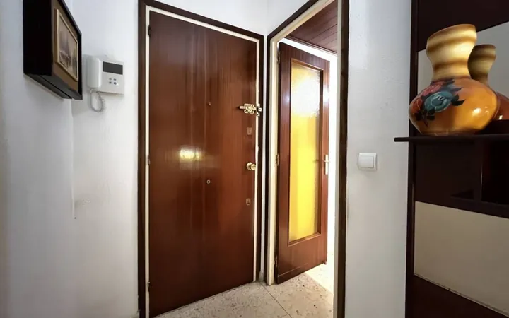 Piso en Calle de Berenguer de Palou, 117, La Sagrera - Foto 17