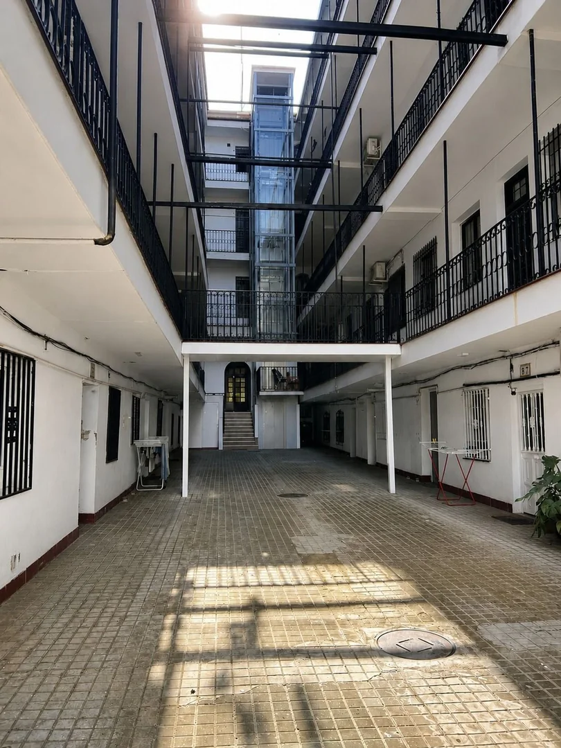 Piso en Calle del General Lacy, 36, Palos de la Frontera - Foto 6