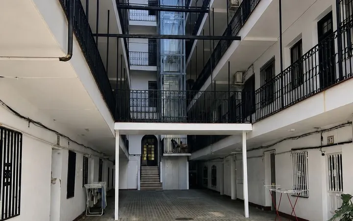Piso en Calle del General Lacy, 36, Palos de la Frontera - Foto 6