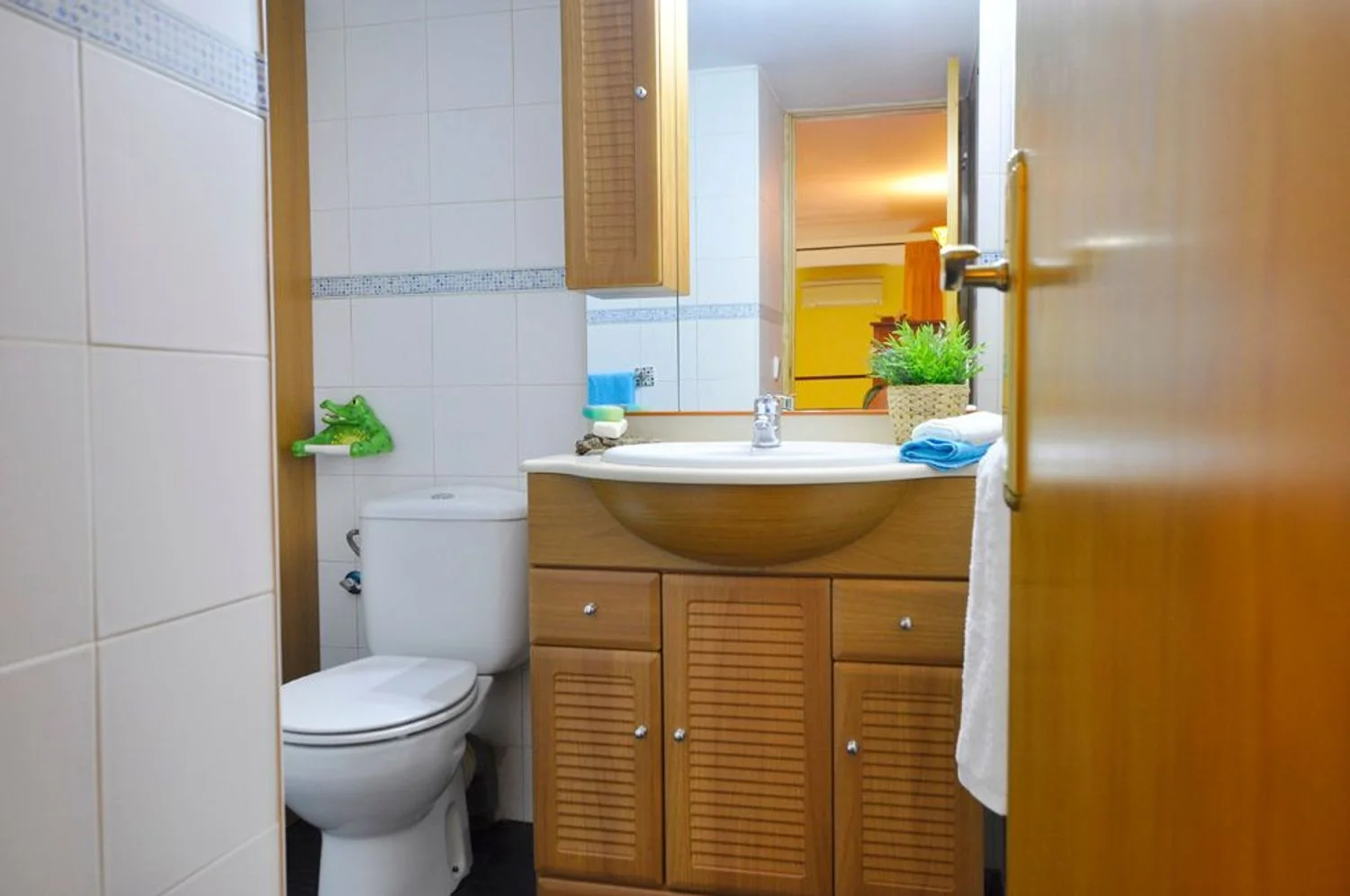 Dúplex en Calle de Reyes Aizquíbel, 12, Valdeacederas - Foto 13