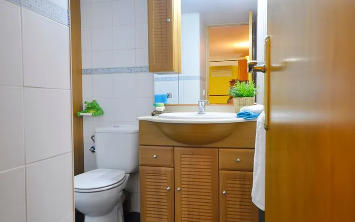 Dúplex en Calle de Reyes Aizquíbel, 12, Valdeacederas - Foto 13