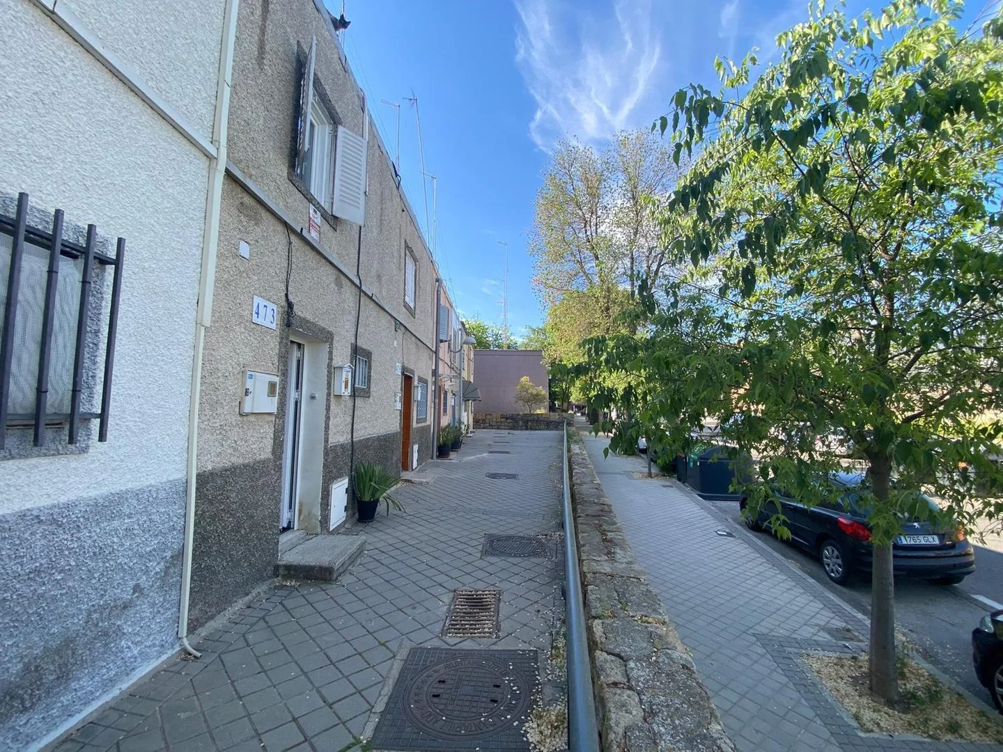 Chalet adosado en Barrio Los Cármenes - Foto 34