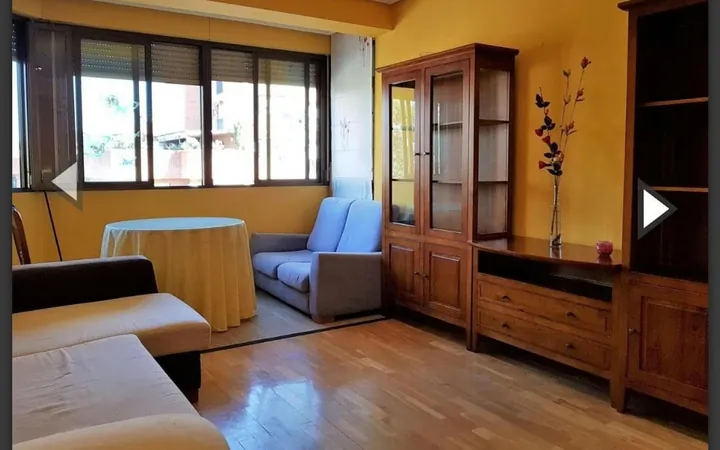 Piso en Abrantes, Abrantes - Foto 1