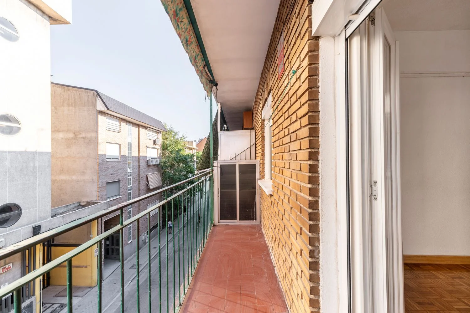 Piso en Calle de Belmonte de Tajo, 32, Opañel - Foto 16