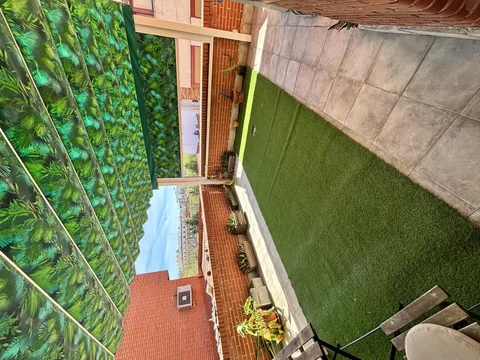 Ático en  Calle de Triquet 3 - Foto 1