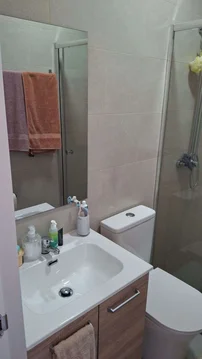 Estudio en calle del General Ricardos, 117 - Foto 9