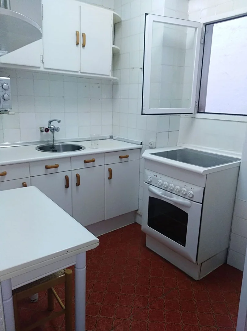 Piso en Calle Carolina Coronado, 16, Pueblo Nuevo - Foto 3