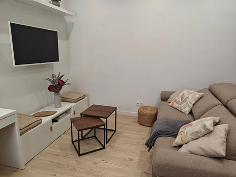 Piso en calle de Rafael de Riego, 18 - Foto 3