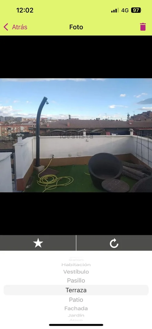 Dúplex en calle Sierra de Contraviesa, 1 - Foto 12