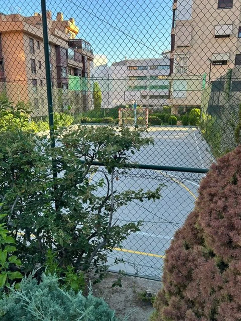 Piso en Calle de Carlos IV, 2, Simancas - Foto 18